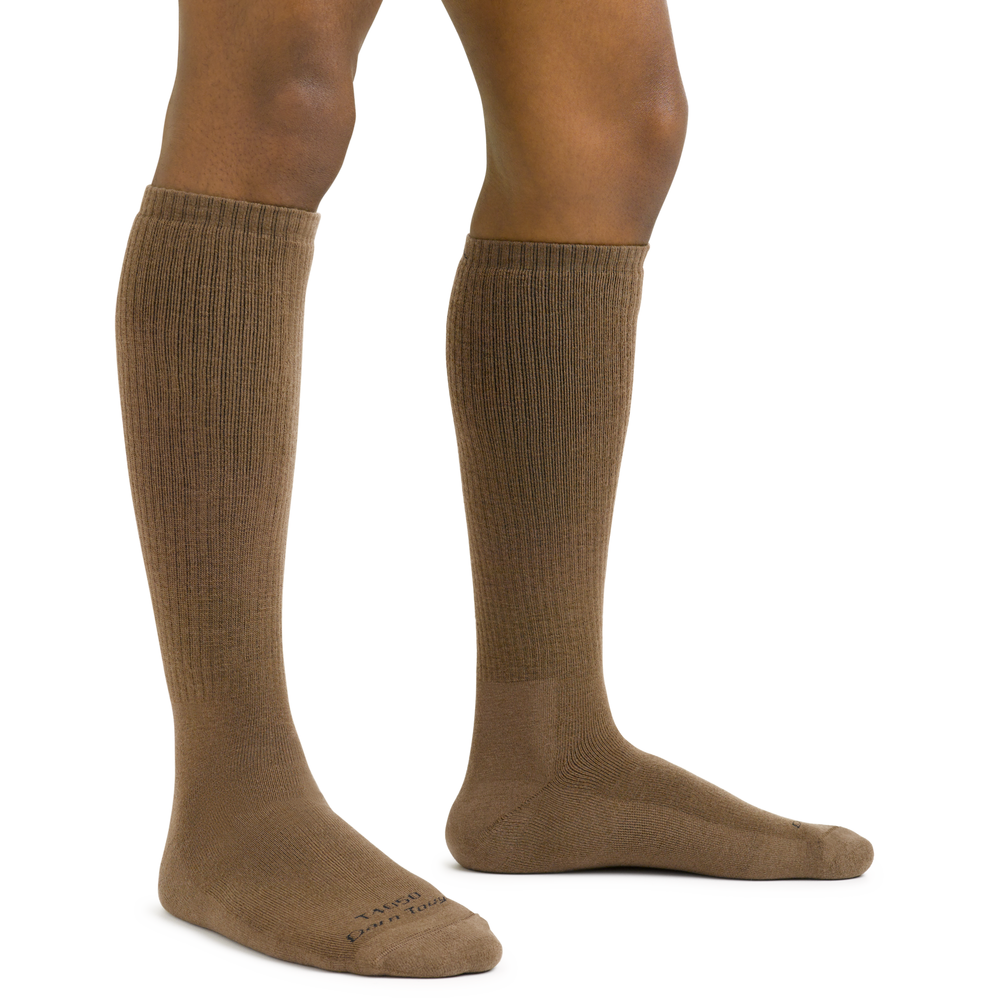 Darn Tough Socks T4050 Over-the-Calf Heavyweight Tactical Socks with Full Cushion - Image 5