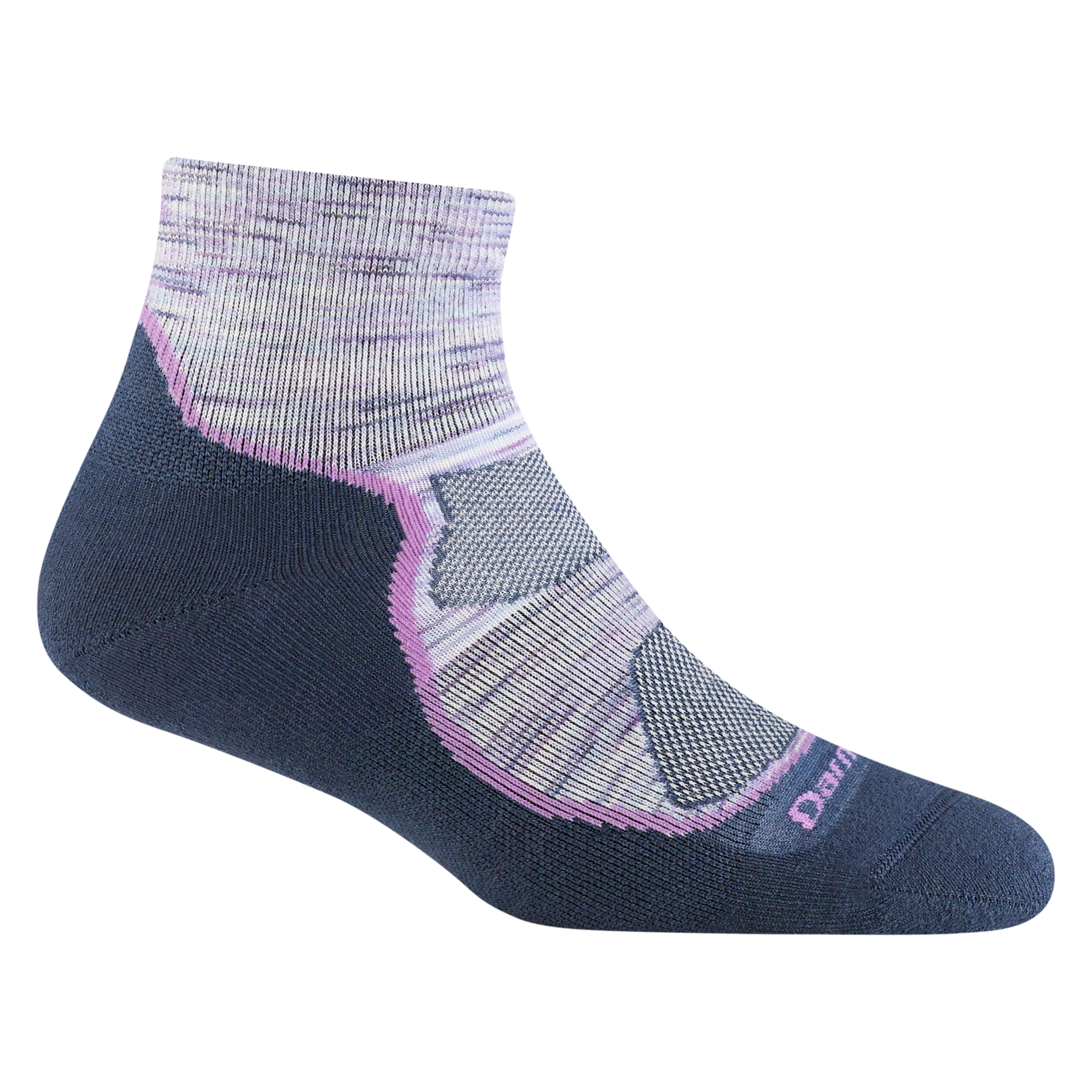 Darn Tough Socks Women's Light Hiker 2 Pack - Image 7