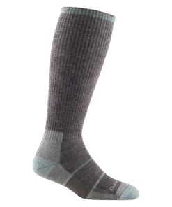 Darn Tough Socks Women's Mary Fields Over-the-Calf Midweight Work Sock