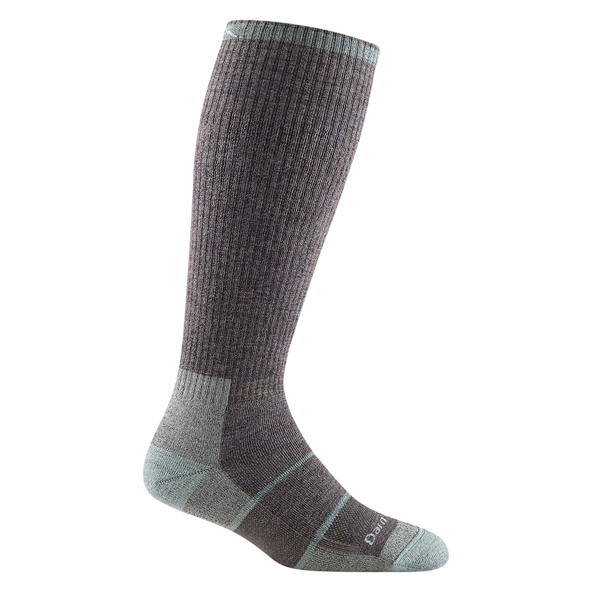 Darn Tough Socks Women's Mary Fields Over-the-Calf Midweight Work Sock