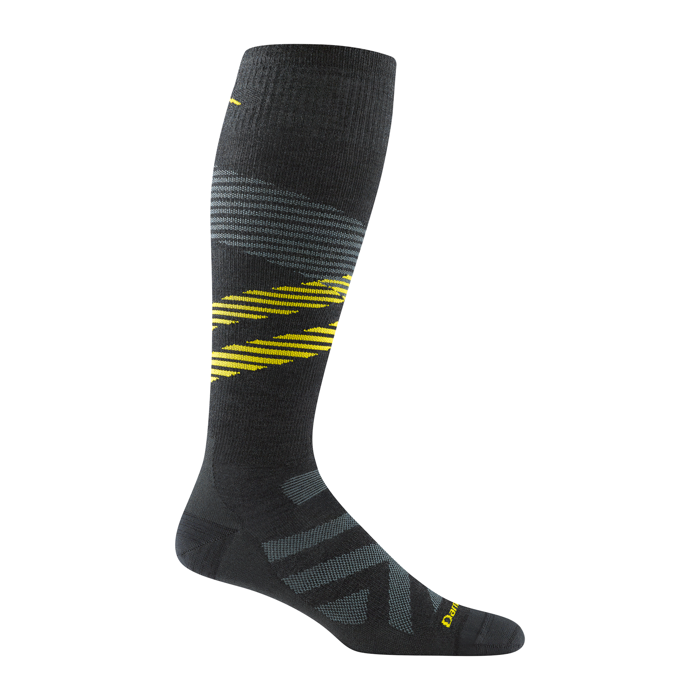 Darn Tough Socks Men's Ski and Snowboard Combo 2-Pack - Image 2