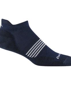 Darn Tough Socks Men's Element No Show Tab Lightweight Running Socks