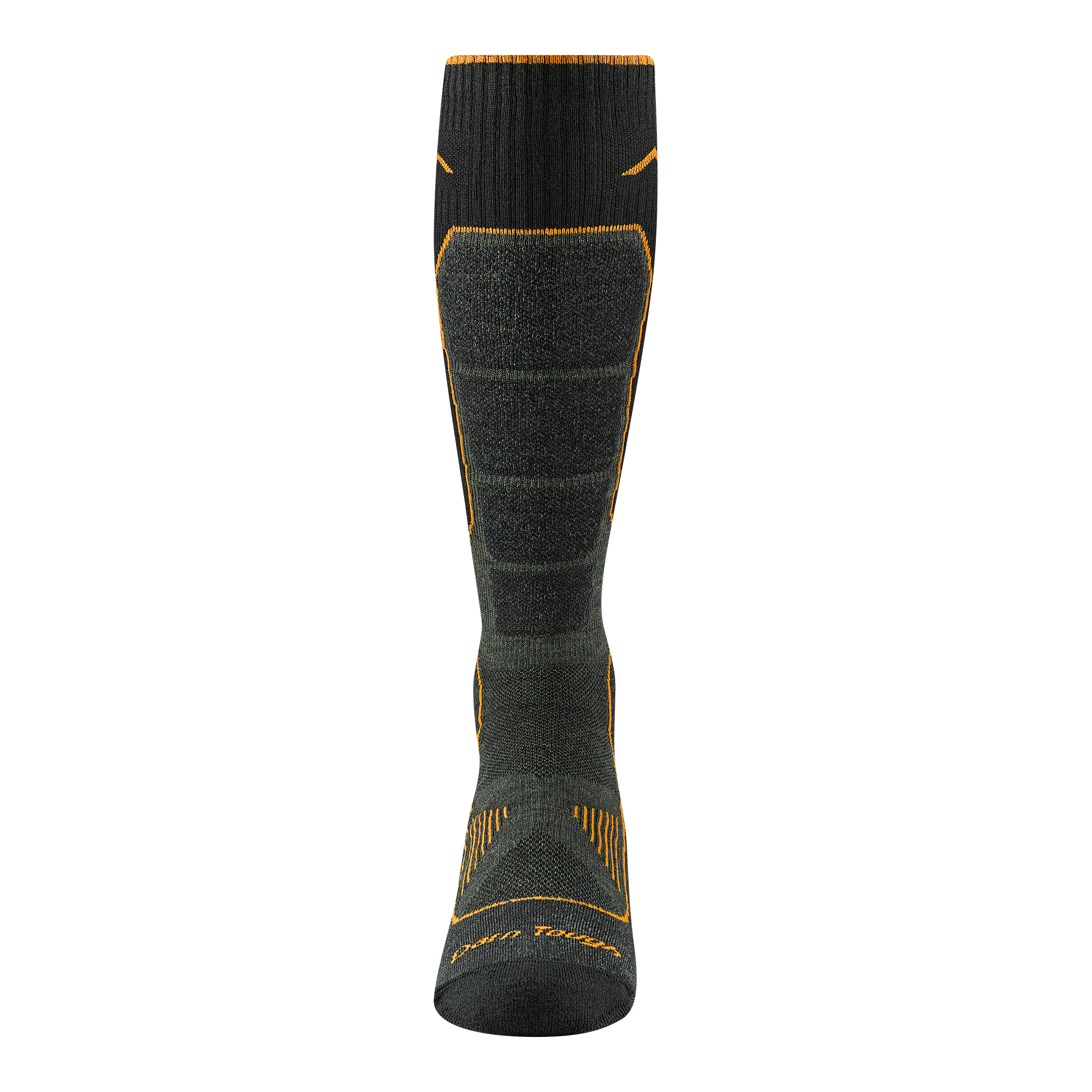 Darn Tough Socks Over-the-Calf Midweight Hunting Socks - Image 2