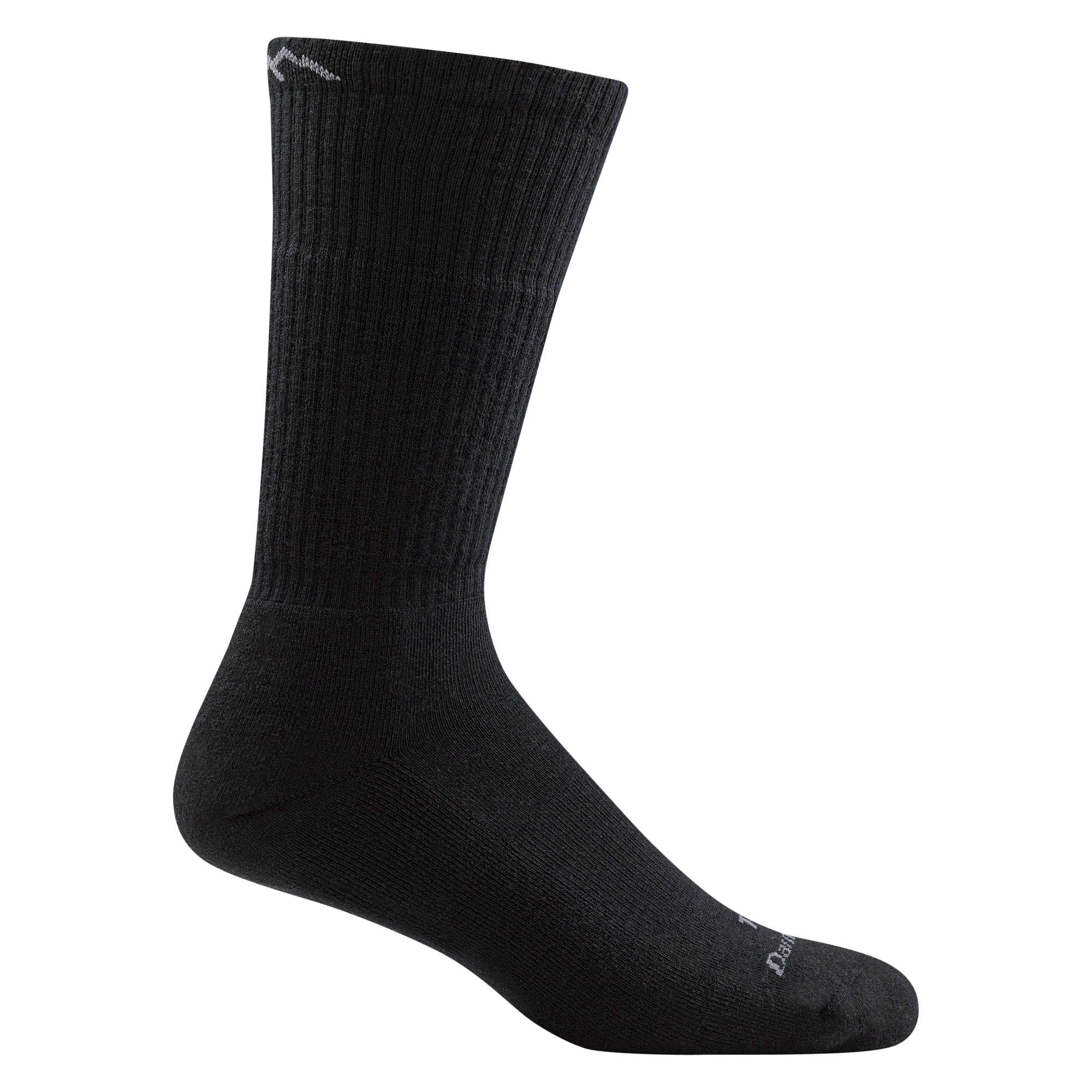 Darn Tough Socks T4021 Boot Midweight Tactical 3 Pack - Image 5