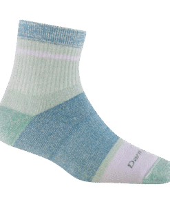 Darn Tough Socks Women's Apres Shorty Heavyweight Lifestyle Socks