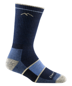 Alternative view of Darn Tough Socks Women's Hiker Boot Full Cushion Midweight Hiking Socks