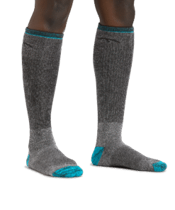 Alternative view of Darn Tough Socks Women's Mountaineering Over-the-Calf Heavyweight Hiking Socks