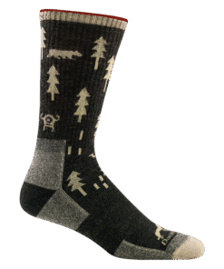Alternative view of Darn Tough Socks Men's Weird and Wild 2-Pack