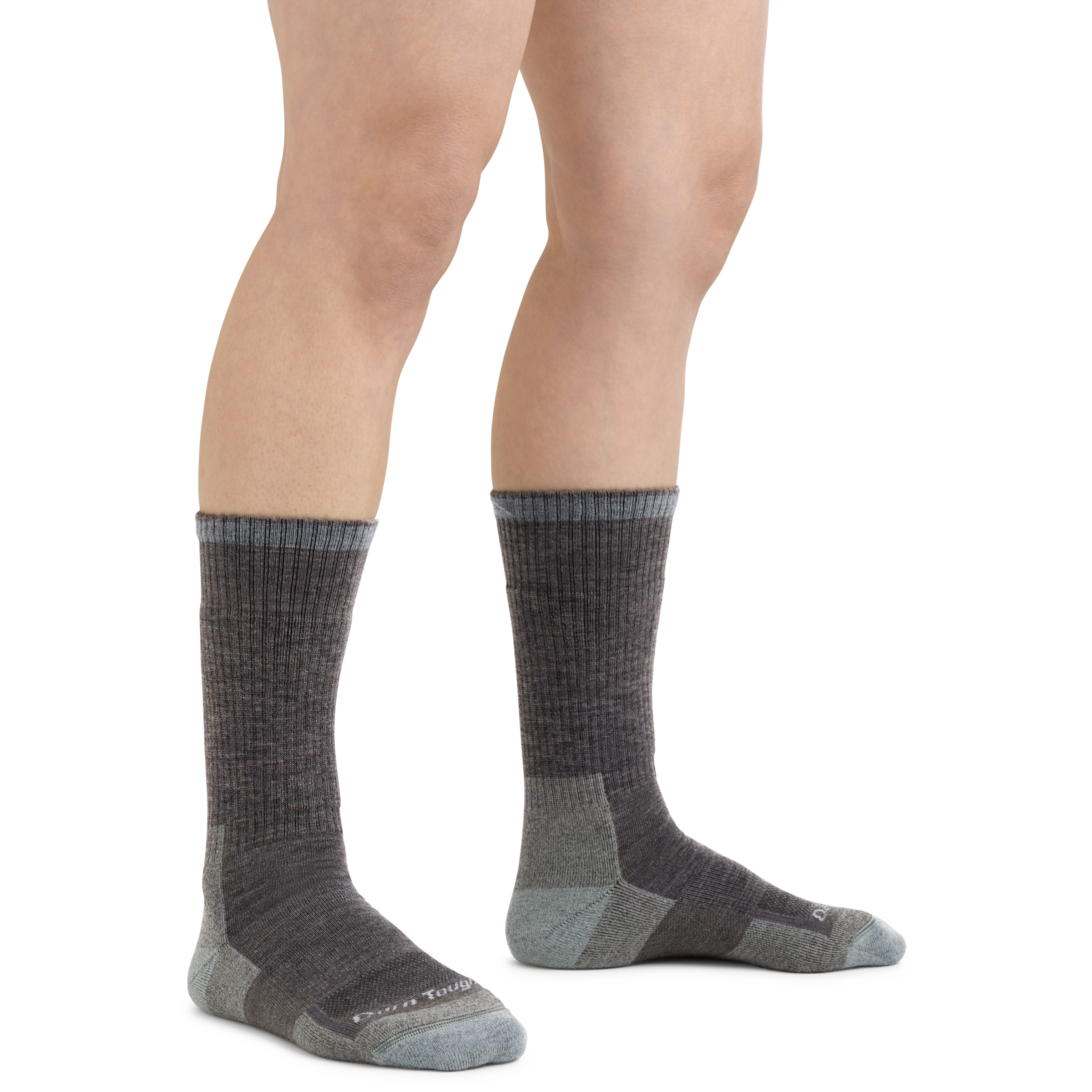 Darn Tough Socks Women's RTR Boot Midweight Work Sock - Image 2